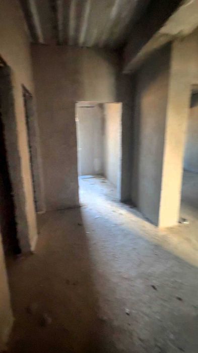 Продается коробка 204м2. Махтумкули Новостройка Пойтахт