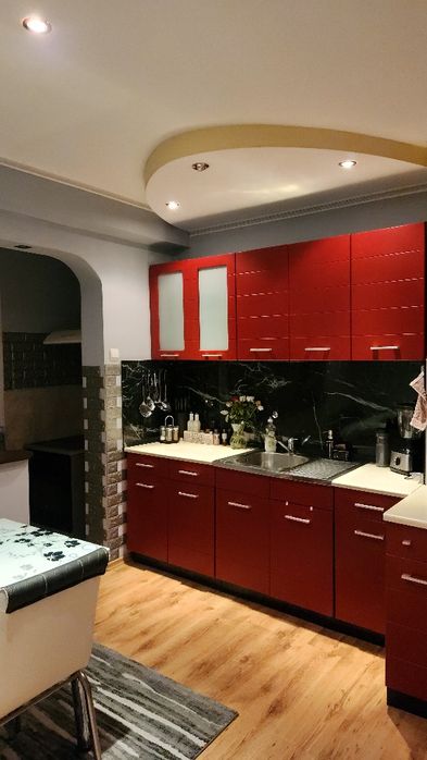 Дава се под наем Тристаен апартамент в Пазарджик, Окръжна болница - 80 кв.м за 331.5 € - Снимка #1