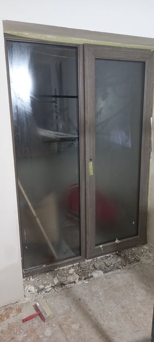 Акфа ром ва эшикоар