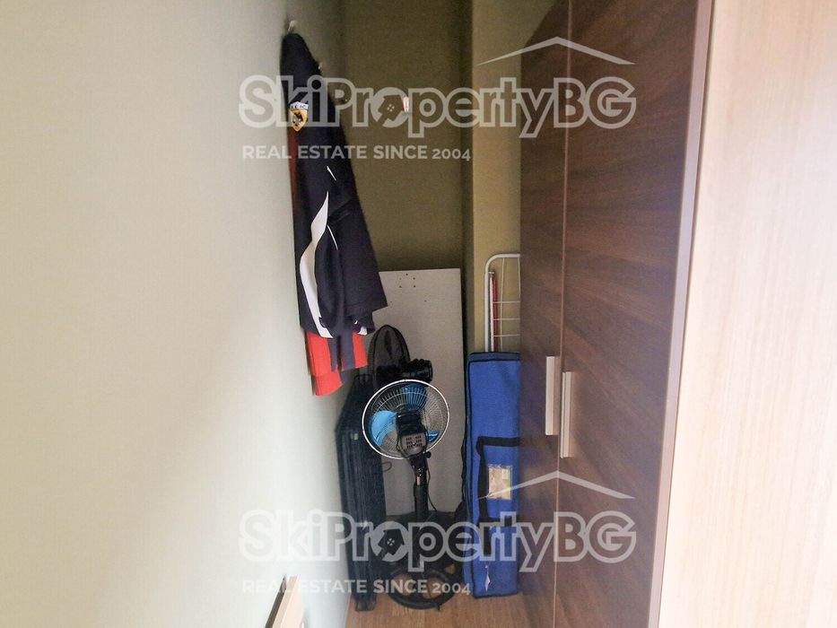 Продава се Двустаен апартамент в Банско - 38 кв.м за 1290 €/кв.м - Снимка #7