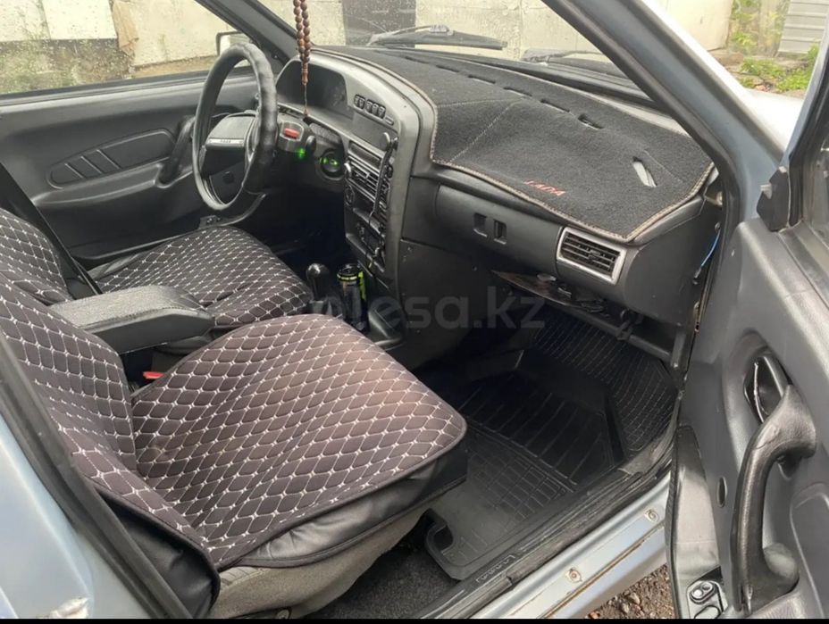 Ваз 2115 продам газ бензин