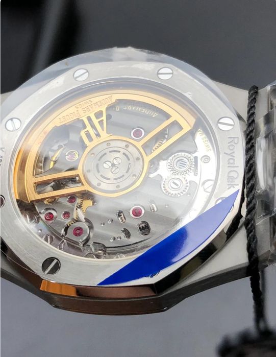 Audemars Piguet Oak