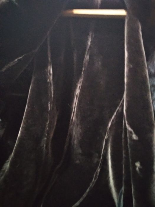 Дубленка женская