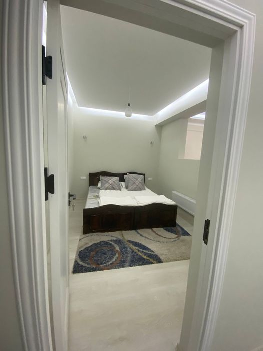 Аренда Геофизикада 2 хона 74м²  4 этаж 6 эт дом