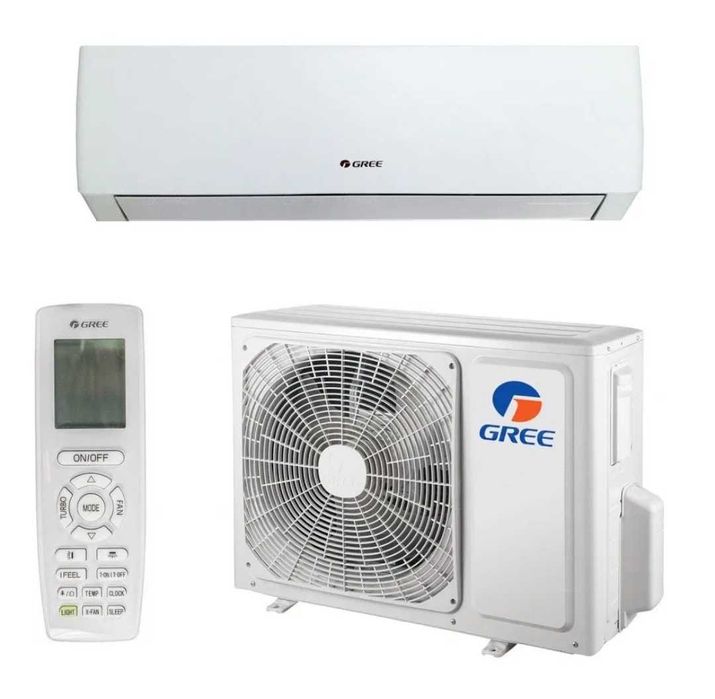Кондиционер GREE 12 оптовая цена со склада