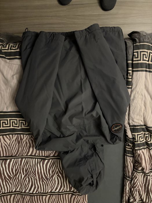 Napapijri Rainforest 3 яке