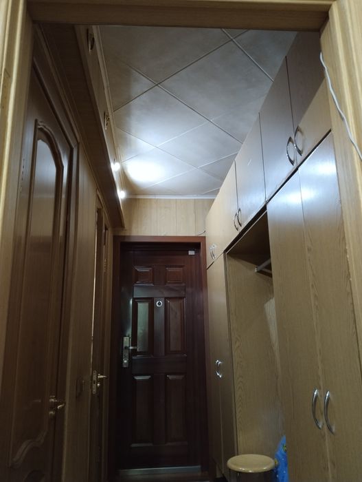 1 комнатная квартира