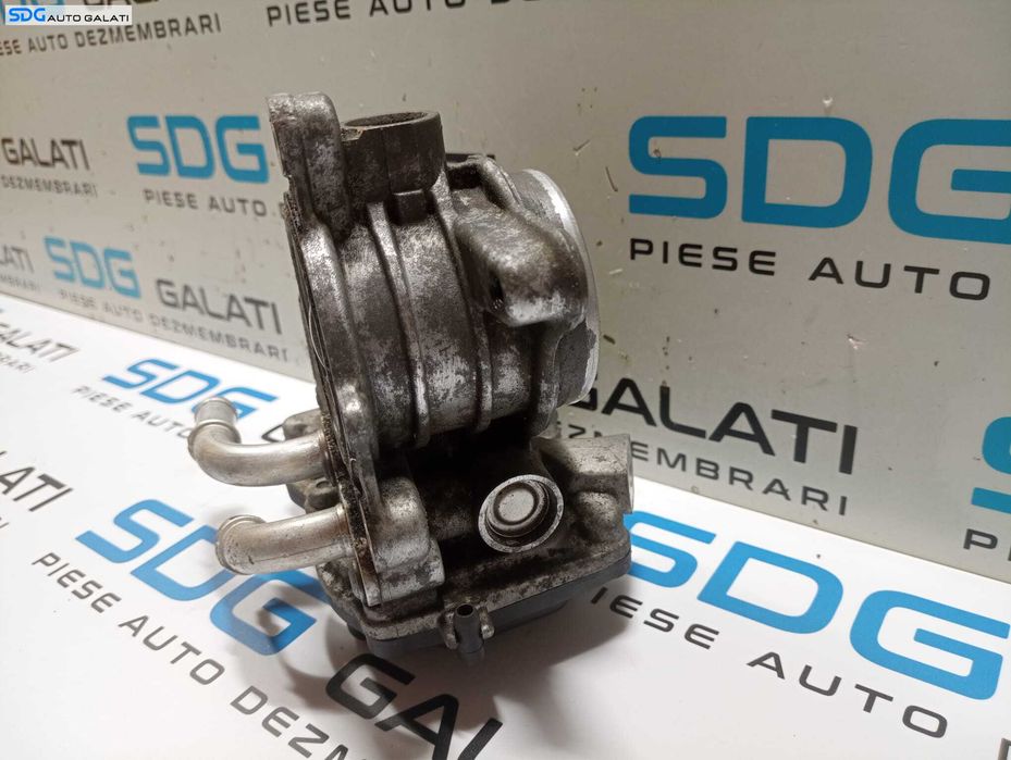 Clapeta Acceleratie Skoda Karoq 1.6 TDI 2018 - Prezent Cod 04L128059AA 04L128063AA [M5885]