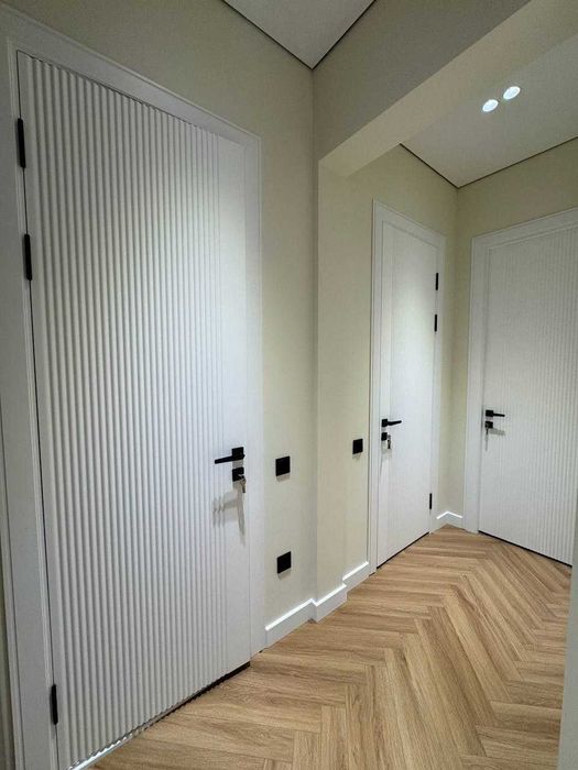 ЖК O’z Makon, 2 комнаты, 53 м² фактически, ремонт, Мирабад