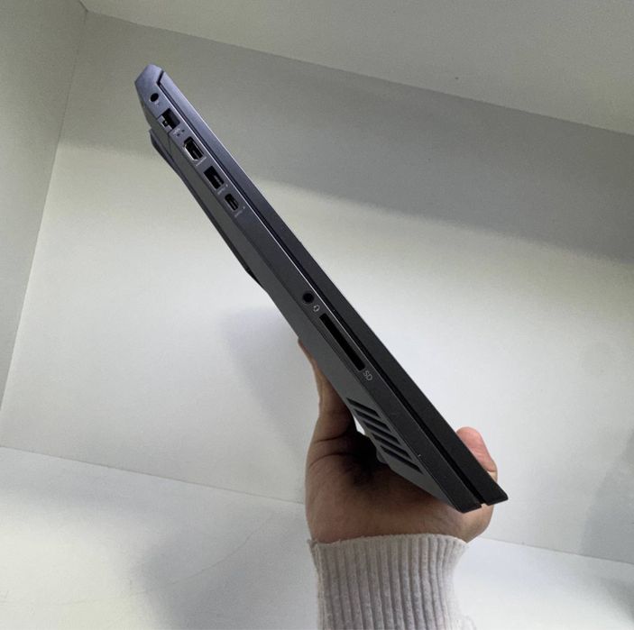 Hp Victus 15.6 IPS FHD Core i7-11800H DDR4 8Gb M.2 Nvme 256gb RTX 3060