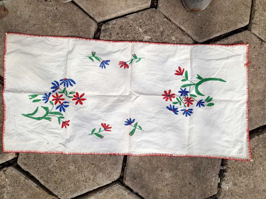 Ковьори за стенашити