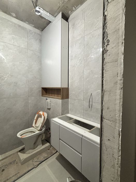 Мебель на заказ корпусной