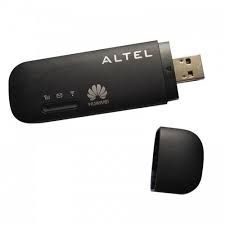 Универсальный  4g роутер Huawei e8372