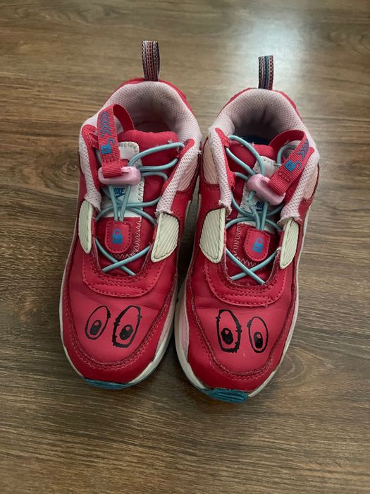 Детски маратонки Nike