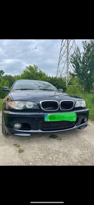 BMW 3 Series 2004 — imagine 2