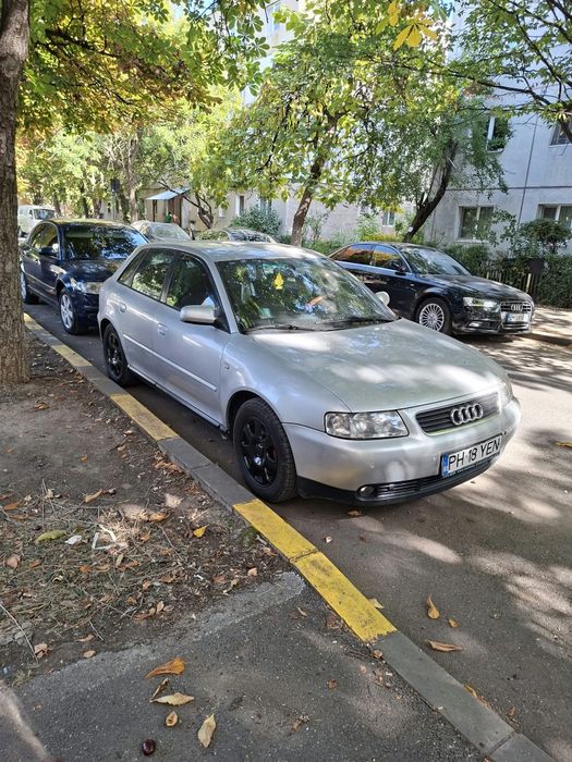 Audi A3 - 1.9 Alh