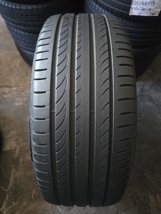 Pirelli 235/50 R18 101V vară