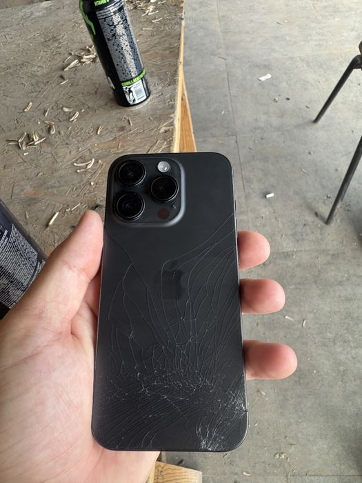 Айфон 15 про iphone 15 pro