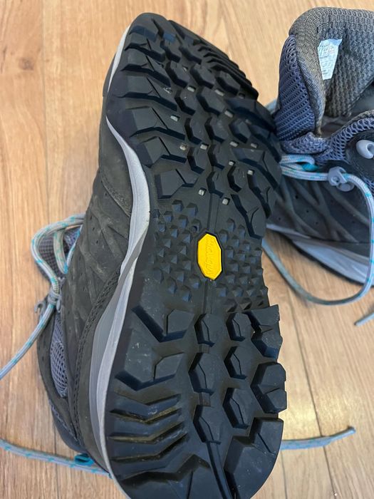 The North Face Hadgehog Hike Gtx-дамски трекинг обувки