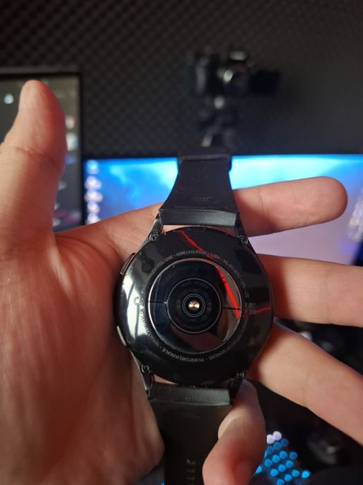 Galaxy Watch 4 Classic LTE