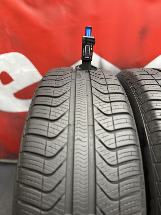 225 55 19, Всесезонни гуми, Pirelli CinturatoPlusAllSeason, 2 броя