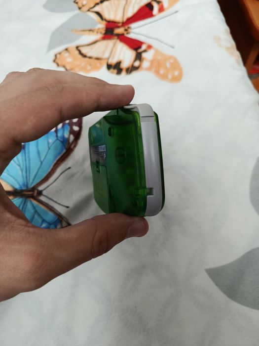 Consola Nintendo Gameboy Advance AGB-001 + 5 jocuri Super Mario Land