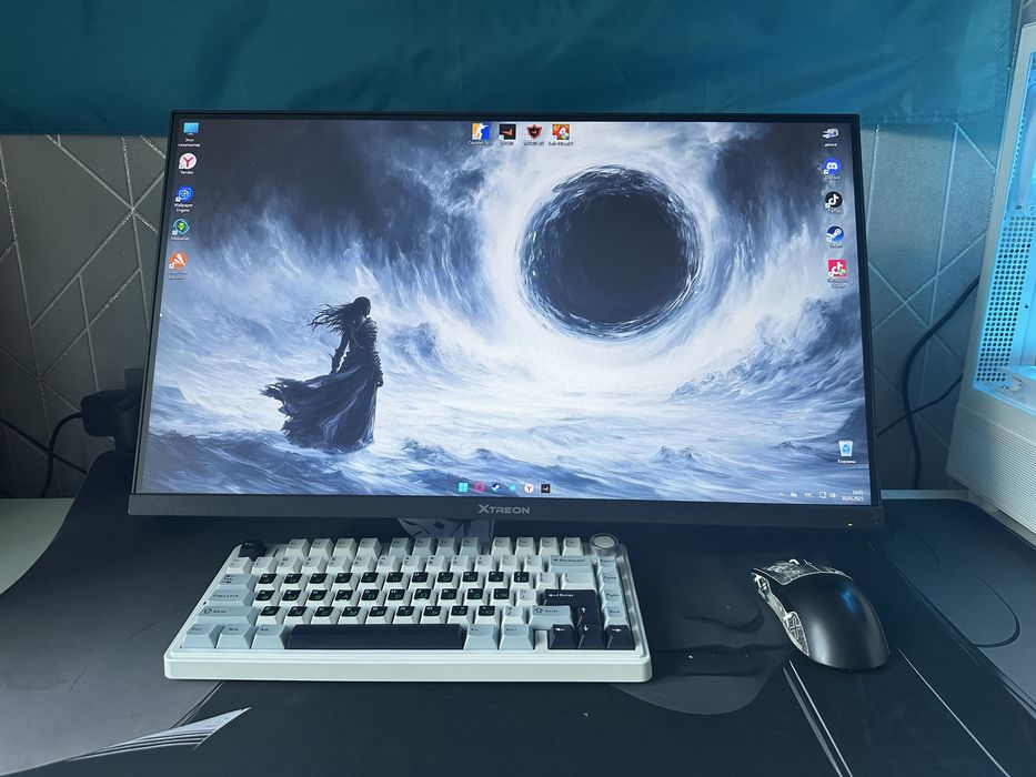 продается игровой компьютер