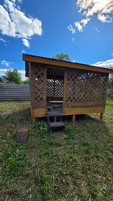 продается Дача Красный Яр