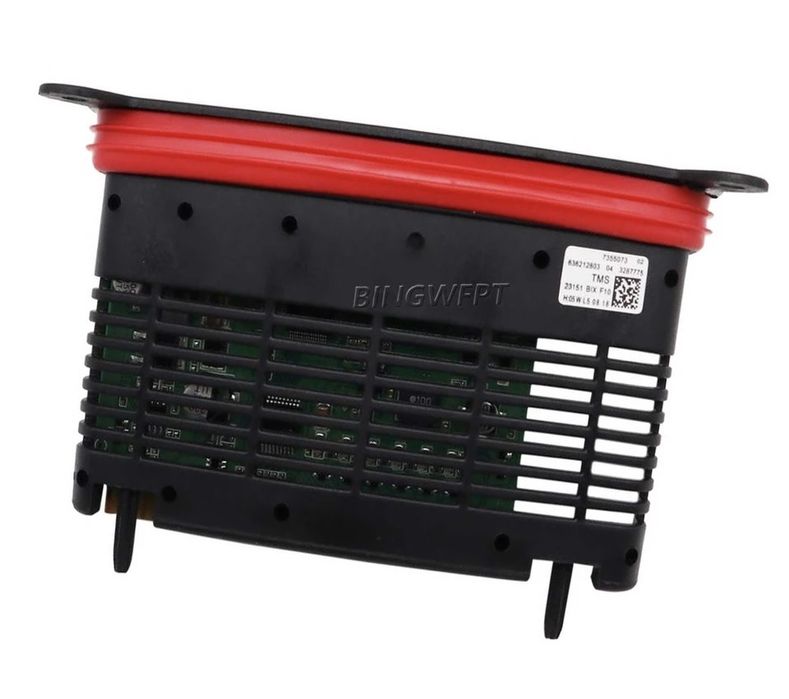 Modul droser TMS xenon Bmw Seria 5 F10 F11 Facelift LCI 2012-2016