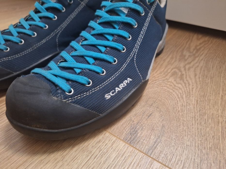 Scarpa Mojito Fresh
