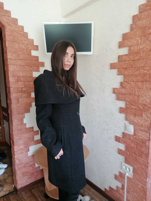 Продам пальто в отличном состоянии