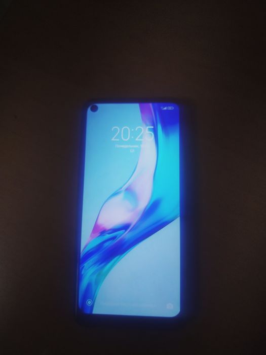 Redmi note 9 продам