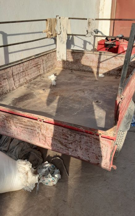 Muravey uch balonlari yangi