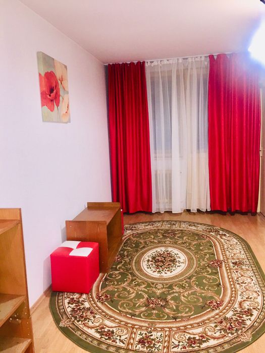 De închiriat garsonieră Brazda-Doljului