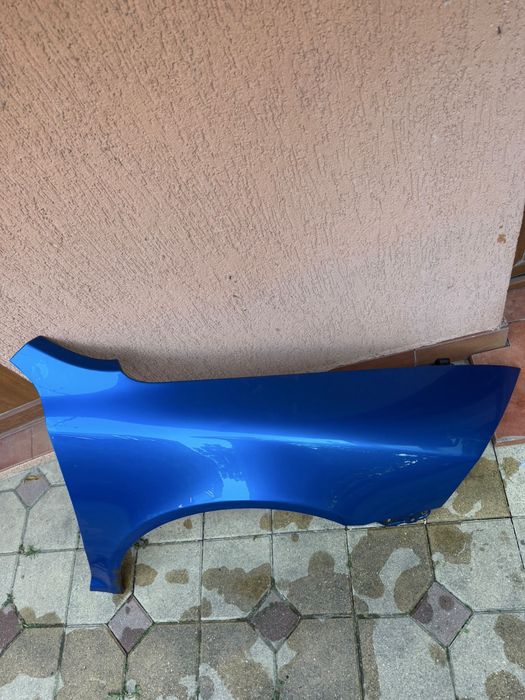 Aripa originala dreapta fata Skoda Octavia 2