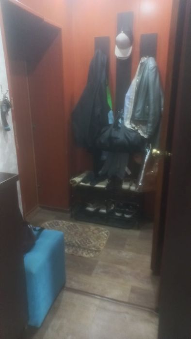 Продам двухкомнатную квартиру