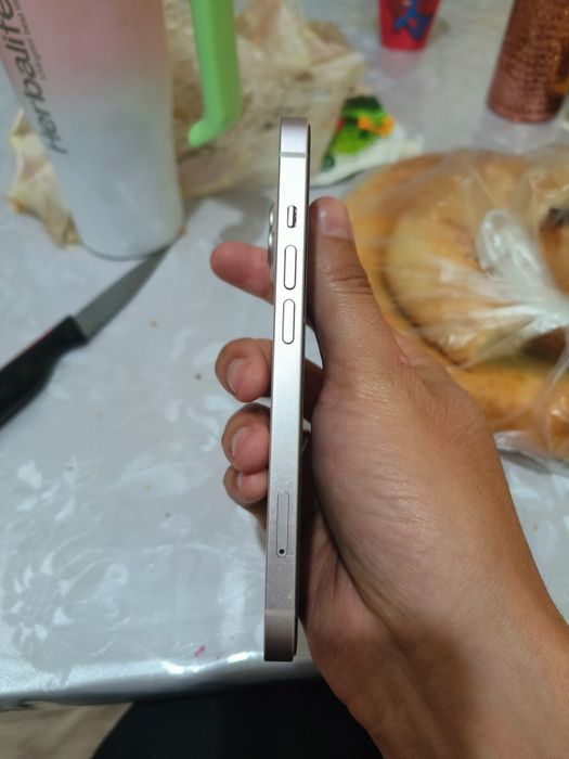 Iphone 13 256 gb