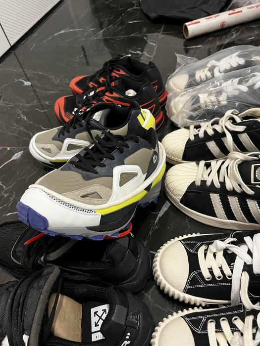 Кросовки Adidas.Nike 40-44