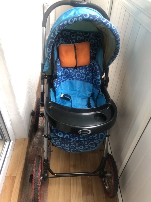 Детская коляска