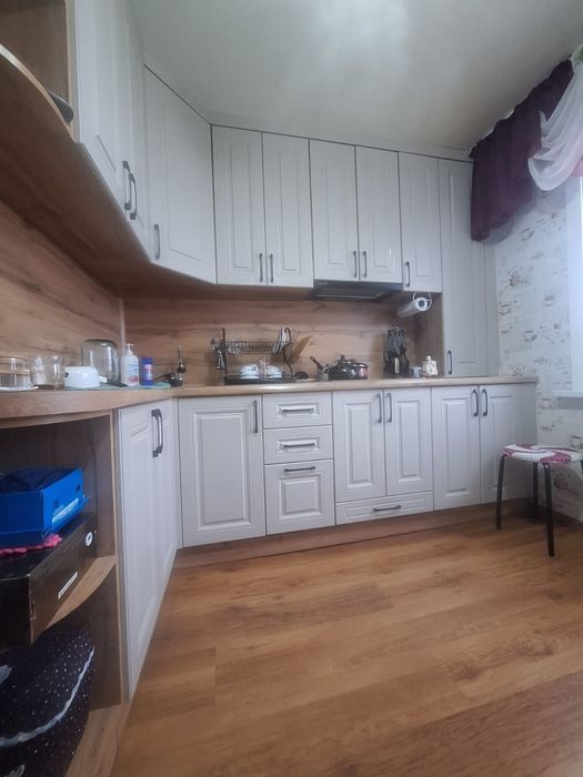 Продам 2х ком квартиру