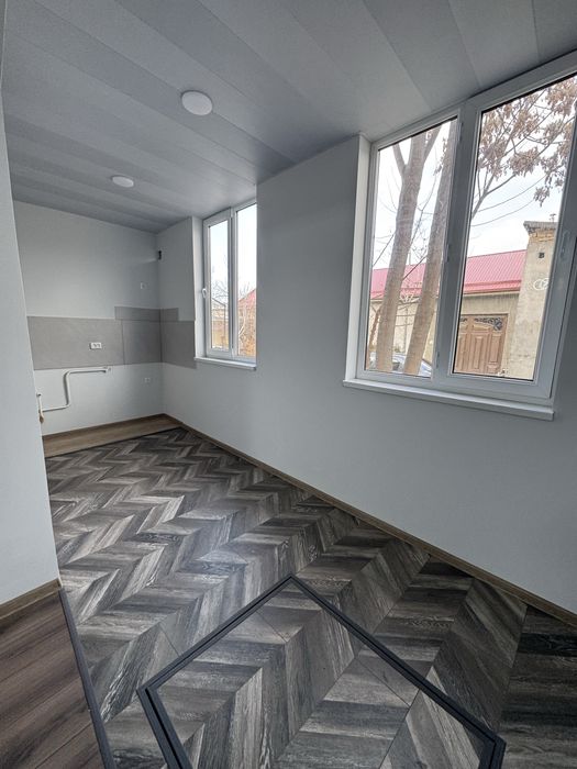 Продам свою кваритиру с новым евро ремонтом под ключ!