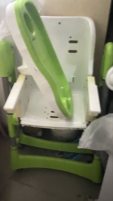 Детский стульчик