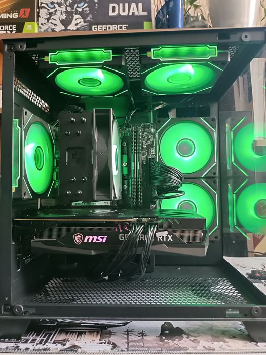 Продам игровой компьютер