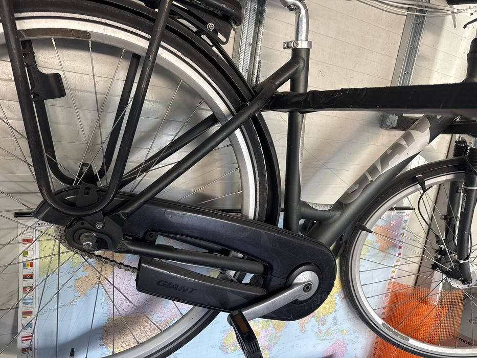 Biciclete diverse