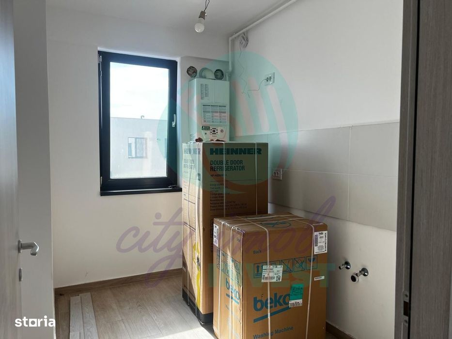 2 camere decomandat | Bloc 2024  | Parcul Liniei 115.000+TVA
