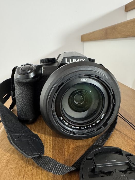 Panasonic Lumix FZ10002