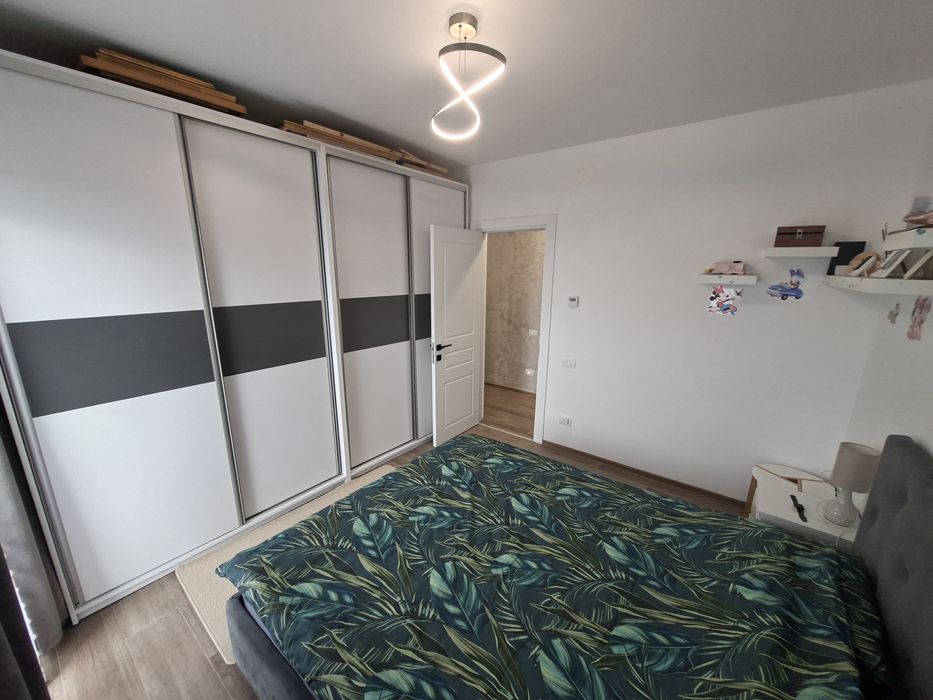 Direct de la proprietar - Complet mobilat si utilat