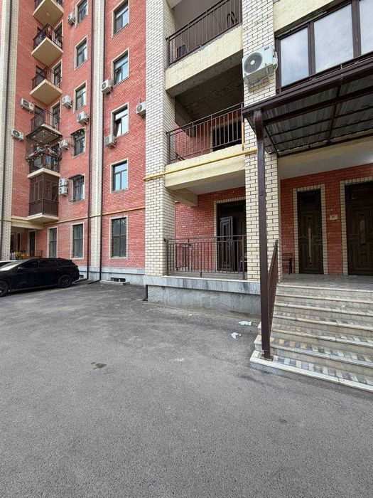 Шайхантахурский ПРОДАЕТСЯ (не жилое) коммерческая недвижимость