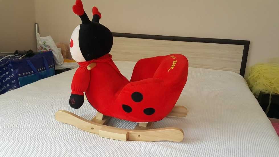 Детска музикална Калинка