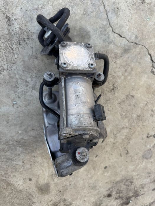 Compresor perne mercedes s classw222
